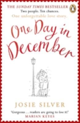 Tapa de One Day in December