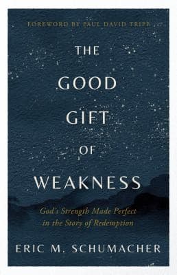 Tapa de Good Gift of Weakness