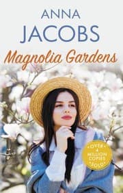 Tapa de Magnolia Gardens