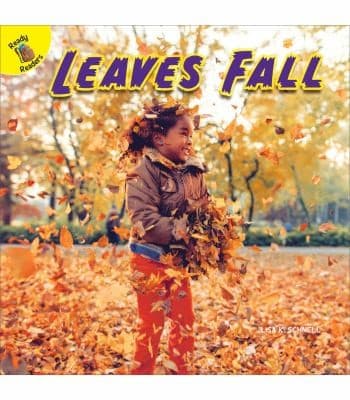 Tapa de Leaves Fall