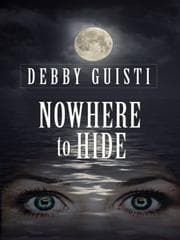 Tapa de Nowhere to Hide