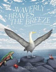 Tapa de Waverly Braves the Breeze