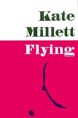 Tapa de Flying