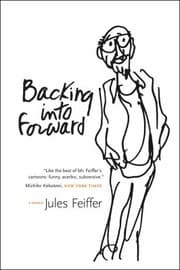 Tapa de Backing into forward