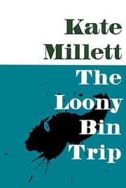 Tapa de The loony-bin trip