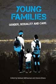 Tapa de Young Families