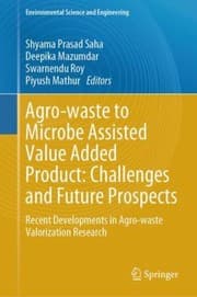 Tapa de Agro Waste to Microbe Assisted Value Added Product : Challenges and Future Prospects
