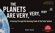 Tapa de Planets Are Very, Very, Very Far Away