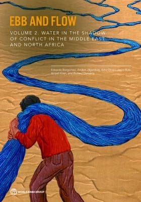 Tapa de Ebb and Flow : Volume 2