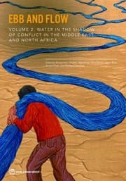 Tapa de Ebb and Flow : Volume 2