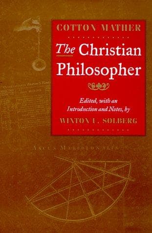 Tapa de Christian Philosopher