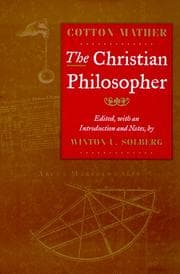 Tapa de Christian Philosopher