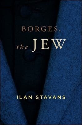 Tapa de Borges, the Jew