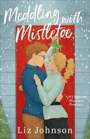 Tapa de Meddling with Mistletoe