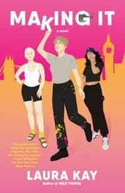 Tapa de Making It
