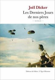 Tapa de Les Derniers Jours de nos pères