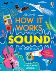 Tapa de How It Works