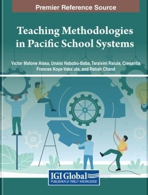 Tapa de Teaching Methodologies in Asian and Pacific School Systems
