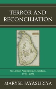 Tapa de Terror and reconciliation