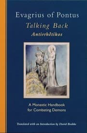 Tapa de Talking back