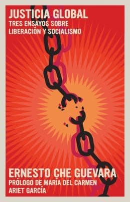 Tapa de Justicia Global