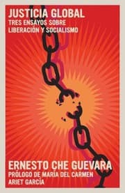 Tapa de Justicia Global