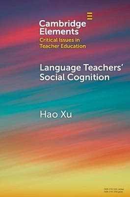 Tapa de Language Teachers' Social Cognition