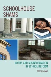 Tapa de Schoolhouse Shams