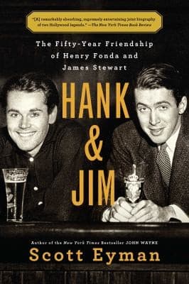 Tapa de Hank and Jim