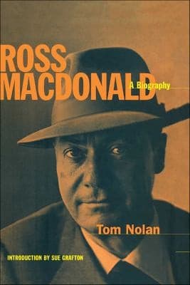 Tapa de Ross MacDonald