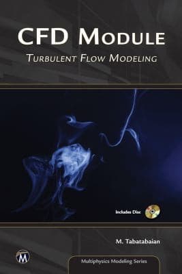 Tapa de CFD Module