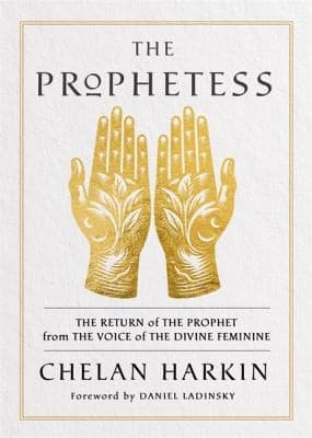 Tapa de Prophetess