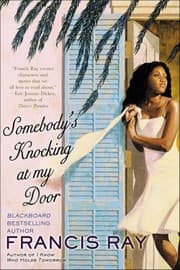 Tapa de Somebody's Knocking at My Door