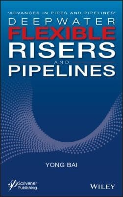 Tapa de Deepwater Flexible Risers and Pipelines