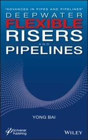 Tapa de Deepwater Flexible Risers and Pipelines