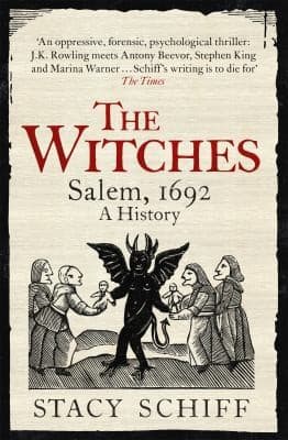 Tapa de Witches