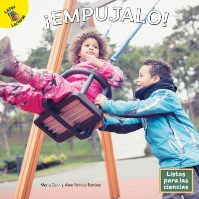 Tapa de ¡Empújalo!