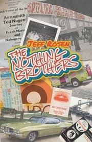 Tapa de Nothing Brothers