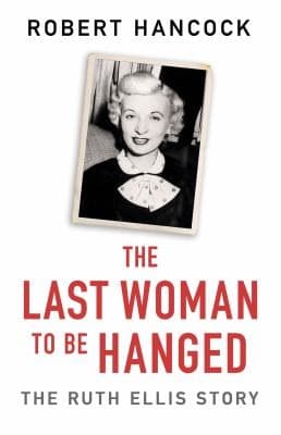 Tapa de Ruth Ellis