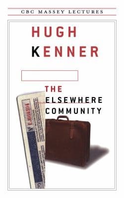Tapa de Elsewhere Community