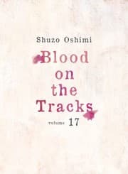 Tapa de Blood on the Tracks 17