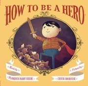 Tapa de How to Be a Hero