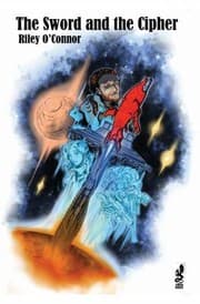 Tapa de Sword and the Cipher