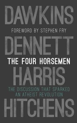 Tapa de Four Horsemen