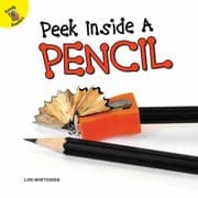 Tapa de Peek Inside a Pencil
