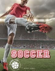 Tapa de Soccer