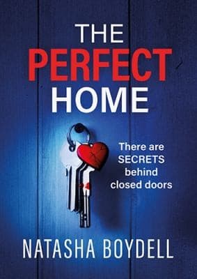 Tapa de Perfect Home