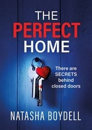 Tapa de Perfect Home