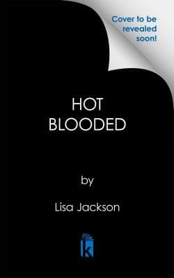 Tapa de Hot Blooded