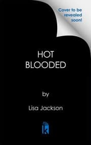Tapa de Hot Blooded